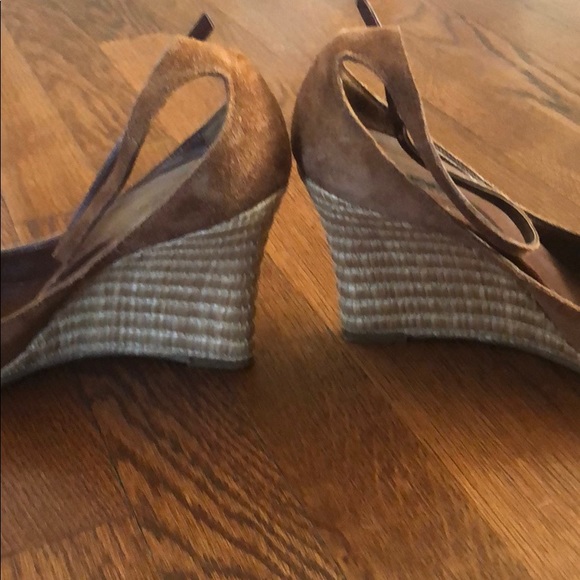 Gucci Wedges - Picture 8 of 8